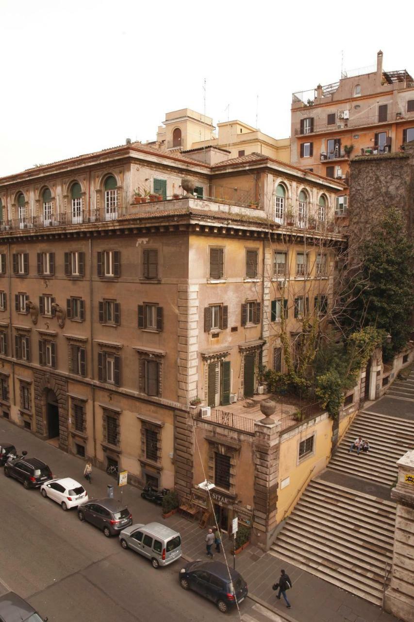 Guest house Duca Di Cavour Rome - new 2024 prices, reviews, book now